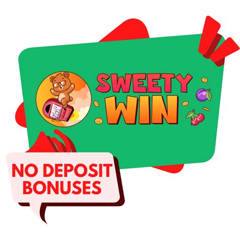 Sweety win casino bonus